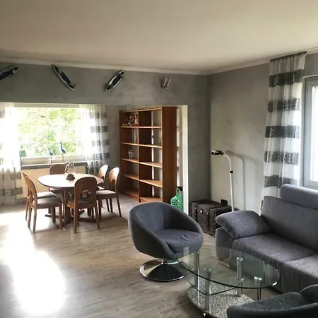 Wohnen Auf Zeit Διαμέρισμα *