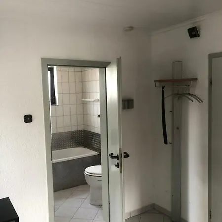 Apartamento Wohnen Auf Zeit Duisburg