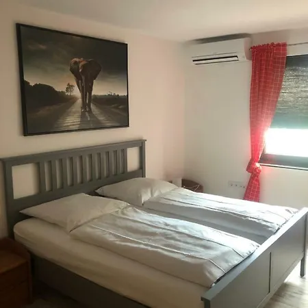 Διαμέρισμα Wohnen Auf Zeit