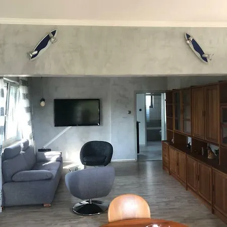 Apartamento Wohnen Auf Zeit