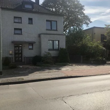 Daire Wohnen Auf Zeit *