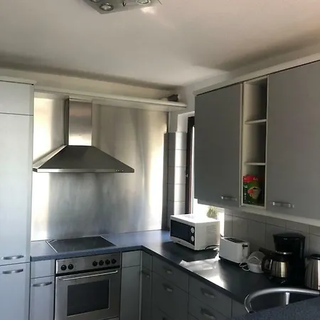 Wohnen Auf Zeit Apartamento Duisburg