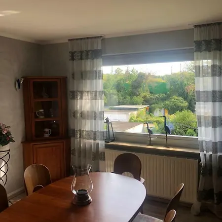 Apartamento Wohnen Auf Zeit