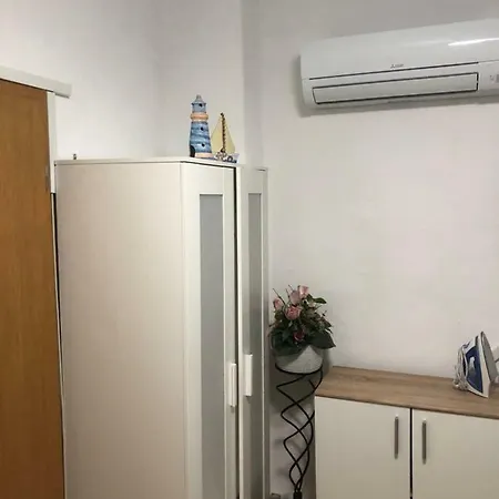 Διαμέρισμα Wohnen Auf Zeit