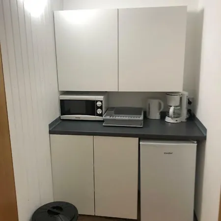 Wohnen Auf Zeit Apartman *