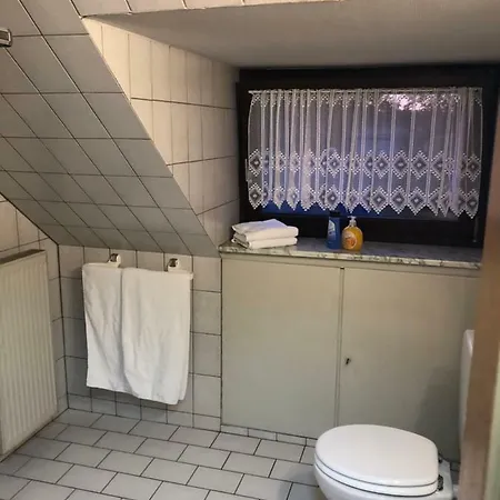 Wohnen Auf Zeit Διαμέρισμα Ντούισμπουργκ