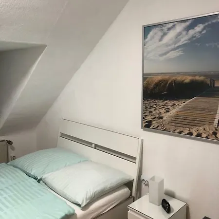 Wohnen Auf Zeit Lägenhet