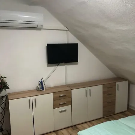 Apartamento Wohnen Auf Zeit