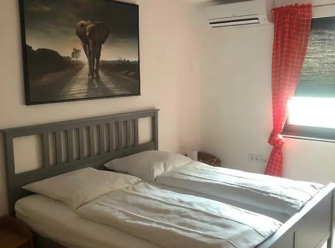 Apartman Wohnen Auf Zeit