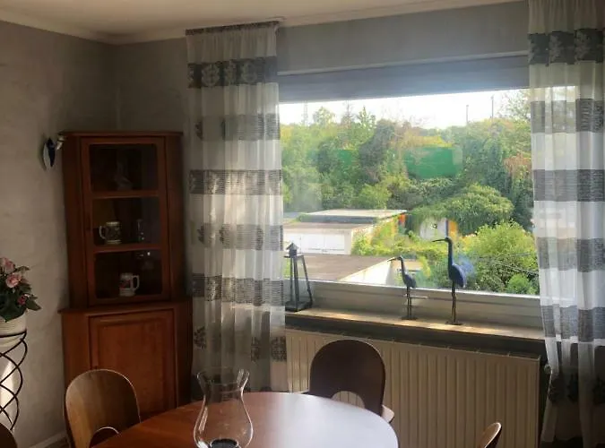 Apartman Wohnen Auf Zeit