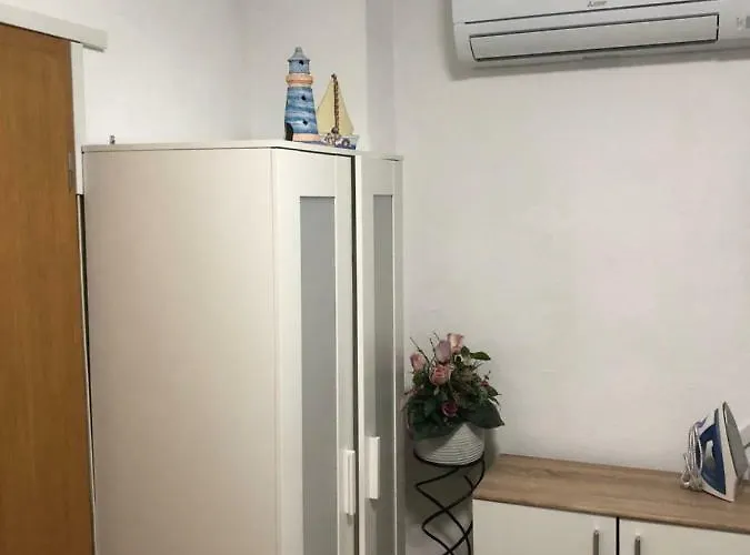 Διαμέρισμα Wohnen Auf Zeit