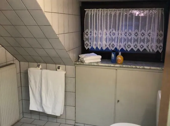 Wohnen Auf Zeit Apartman Duisburg