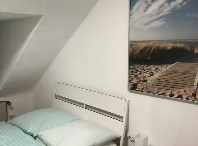 Wohnen Auf Zeit Διαμέρισμα