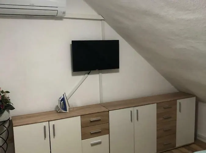 Apartman Wohnen Auf Zeit