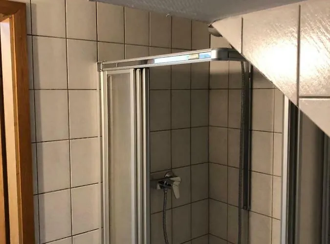 Wohnen Auf Zeit * Duisburg